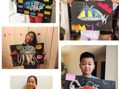 -杨梅红艺术教育(凤城教学中心)