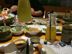 -匠和风精致料理(莆田财富中心店)