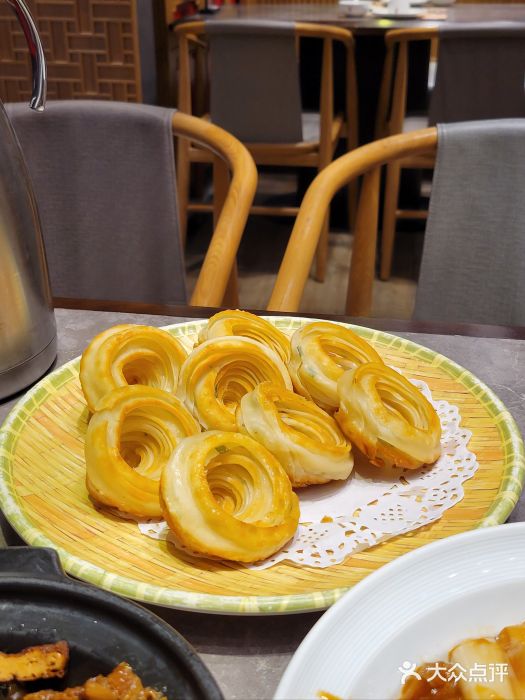闫府私房菜·百年鲁菜(恒隆店)图片