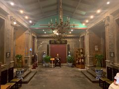 -卫鼎轩·曹公馆(鼓楼店)