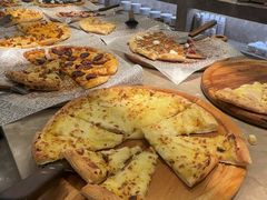 -比格比萨自助(裕源大厦店)