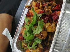 -老黑板筋(顺义总店)