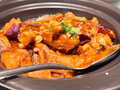-谭厨中山传家菜.乳鸽.脆鲩鱼(华强北中航城店)