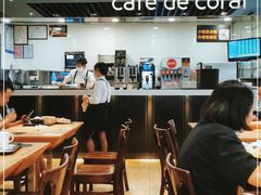 大堂-大家乐(深圳中信店)