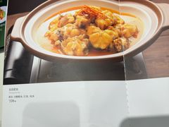 -洪湖水·新楚菜(人民大学店)