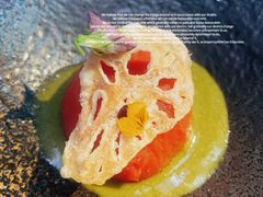 -生机蔬食·24节气料理餐厅(番禺广场店)