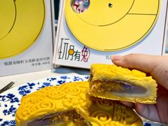 -狮王府淮扬菜(夫子庙老门东店)