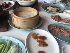 -无锡苏宁银河国际酒店-悦府65中餐厅