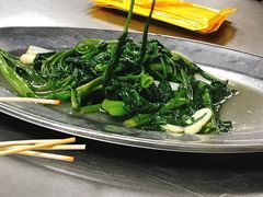 -黄亚华小食店(Jalan Alor)