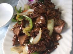 -宝发园名菜馆