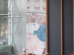 -星巴克(西安旺座现代城店)