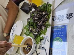-清真·盛京白记 小骨头羊汤馆(南八马路店)