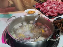 -三毛牛肉店(福强店)