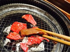 -御牛道日式烤肉料理(杭州万象城店)