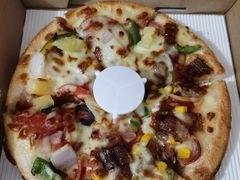 -尊宝比萨(东坡店)