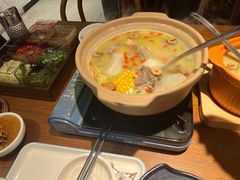-乔街深夜食堂·小龙虾·高压锅生蚝(杭州总店)