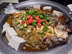 -半天妖烤鱼(新中关购物中心店)