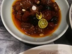 -西安饭庄·非遗陕菜(钟楼店)