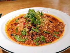 -鸡毛店·川菜(双楠店)