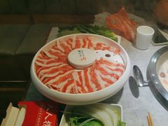 -人人捞火锅(陵水店)