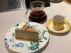 -默迹咖啡馆