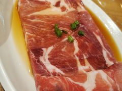 -辛氏火炉·韩式古法烤肉(松北店)