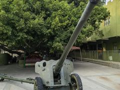 -大嶝英雄三岛战地观光园