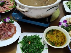 -阳光山水江湖菜馆(西山龙门店)