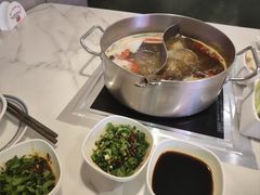 -许府牛火锅(星桥店)