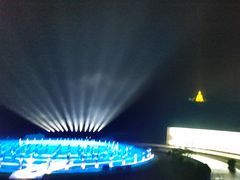 -鼎盛王朝康熙大典实景演出