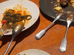 -THE CANNERY&JUJU 新鲜海鲜·牛排美食酒廊
