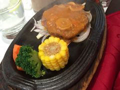 -斗牛士牛排餐厅(镇明店)