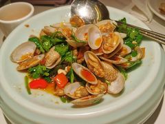 -码头见·潮汕菜(领展中心城店)