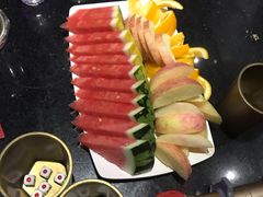 -欢乐盛KTV音乐会所(泰然店)