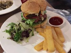-5号公路餐厅(曼哈顿店)