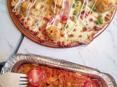 -达美乐比萨(留仙大道店)