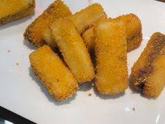 -秦月轩·长安小馆·新陕菜(阜成路·五棵松店)