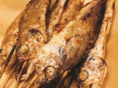 -我是那个大叔·美食研究所(新塘路店)