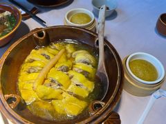 秘制盗汗鸡-黔香阁·味(花木店)