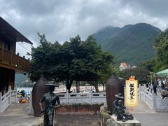 -抚仙湖禄充风景区