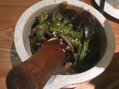 -炊烟小炒黄牛肉(中心印象城店)