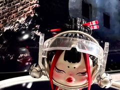 -泡泡玛特POPMART(天环购物中心店)