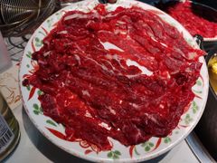 -汕头八合里海记牛肉店(清河店)