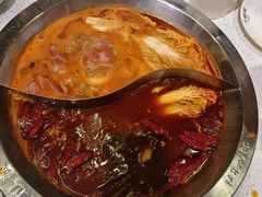 -大龙燚火锅