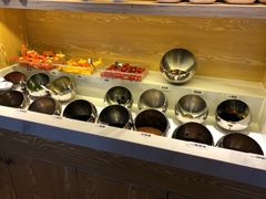 -九府羊·鲜羊火锅·烤串(新华路店)