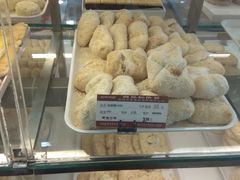 -长发西饼(道前店)