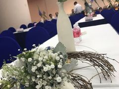 -上海浦东华美达大酒店