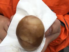 -金盆阿嬷香菇茶叶蛋(玄光店)
