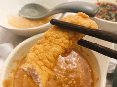 -鲜潭蒸汽石锅鱼(五道口购物中心店)