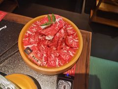 -牛New寿喜烧(闵行龙湖天街店)